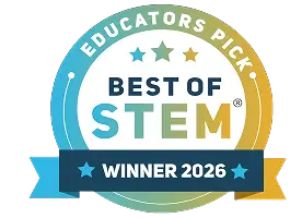 Best in STEM Top 5%