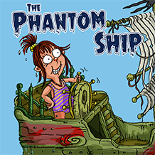 The Phantom Ship